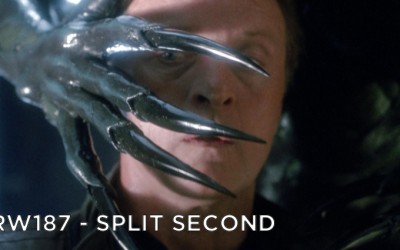 RW 187 – Split Second