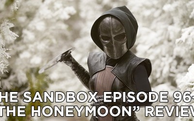 SB96 – S5E17 – The Honeymoon