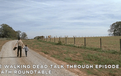 TWDTT 080 – Wrath (S8E16) Roundtable