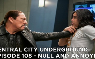 CCU 108 – S4E17 – Null and Annoyed