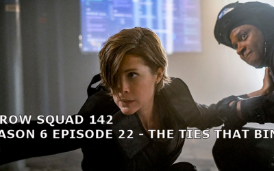 AS 142 – S06E22 – The Ties That Bind