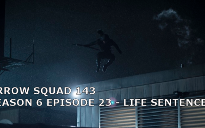 AS 143 – S06E23 – Life Sentence