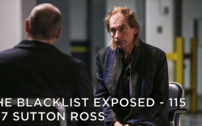 BLE115 – S5E22 – #17 Sutton Ross – LIVE FINALE