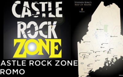 Castle Rock Zone – Promo