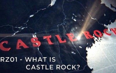 CRZ01 – What Is Castle Rock?