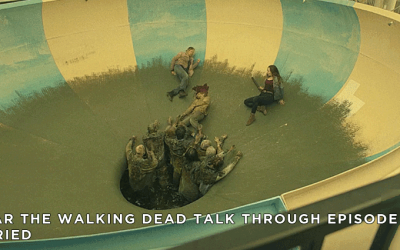 FTWDTT 039 – Buried (S4E4)