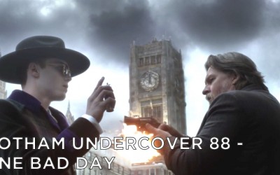 GU88 – S4E21 – One Bad Day