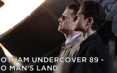 GU89 – S4E22 – No Man’s Land