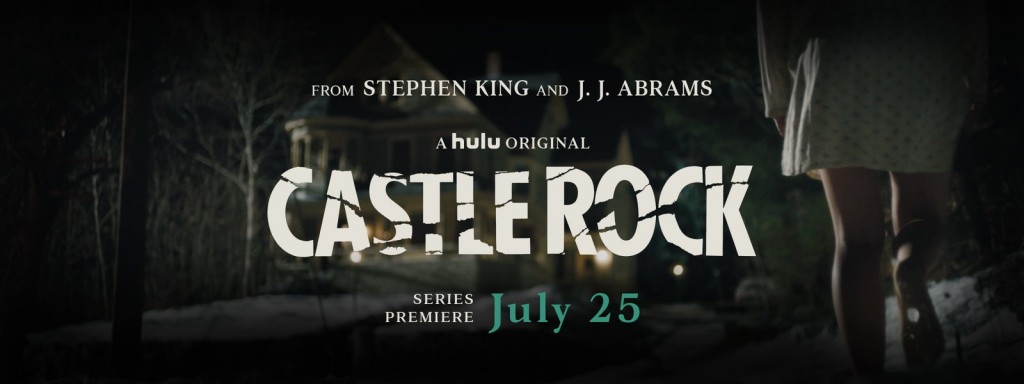 Hulu's Castle Rock