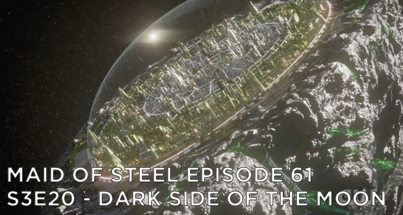 MOS 61 - S3E20 - Dark Side of the Moon