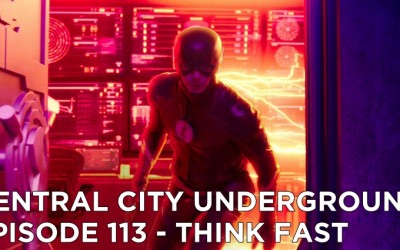 CCU 113 – S4E22 – Think Fast