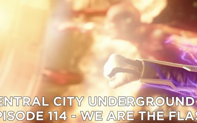 CCU 114 – S4E23 – We Are The Flash