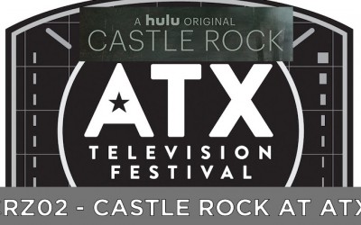 CRZ02 – Castle Rock At ATX