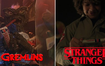 TSTP S2E15- Gremlins and Stranger Things