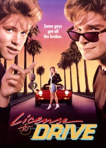 LicenseToDrive