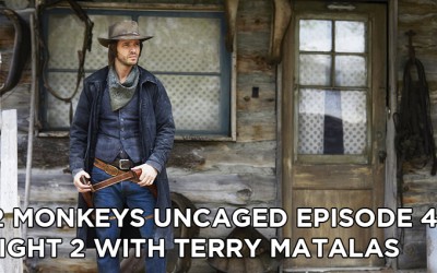 TM47 – Season 4 Night 2 with Terry Matalas