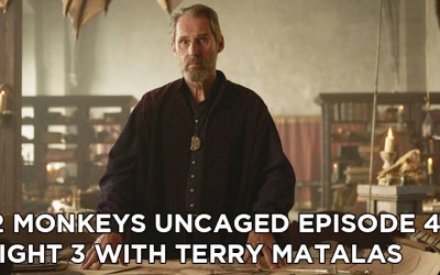 TM49 – Season 4 Night 3 with Terry Matalas