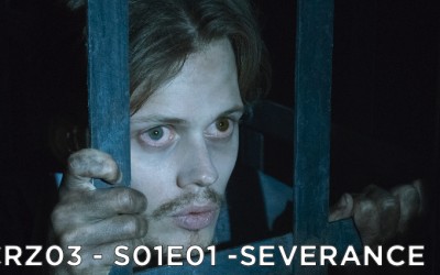 CRZ03 – S01E01 – Severance
