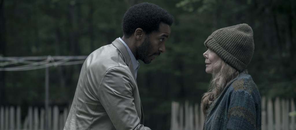 CRZ03 - S01E01 - Severance - Henry Ruth