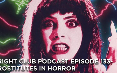 FC133- Prostitutes in Horror