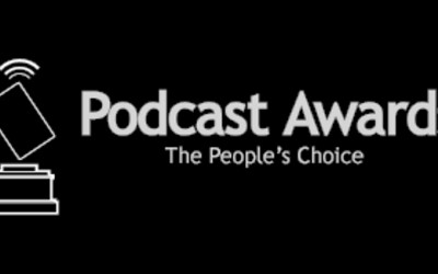 2020 Podcast Awards