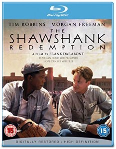 Shawshank Redemption Movie