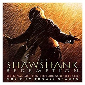 Shawshank Redemption Soundtrack