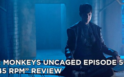 TM50 – S4E3 – 45 RPM