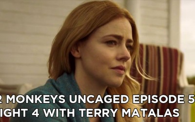 TM51 – Season 4 Night 4 with Terry Matalas