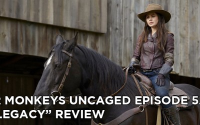 TM52 – S4E4 – Legacy