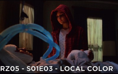 CRZ05 – S01E03 – Local Color