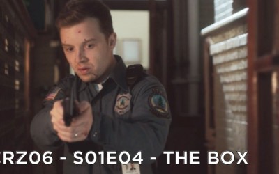 CRZ06 – S01E04 – The Box