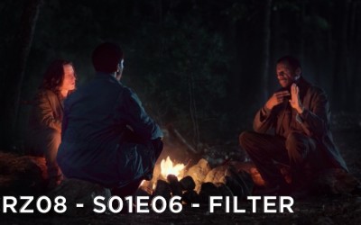 CRZ08 – S01E06 – Filter