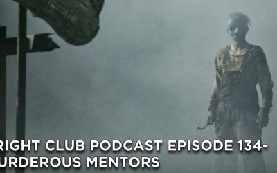 FC135- Murderous Mentors