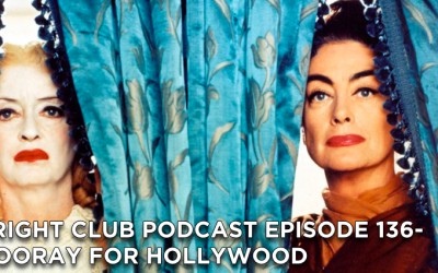 FC136- Hooray for Hollywood