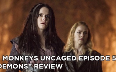 TM56 – S4E8 – Demons