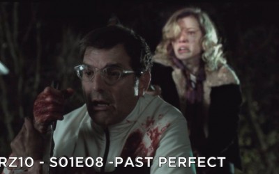 CRZ10 – S01E08 – Past Perfect