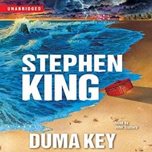 Duma Key Audiobook