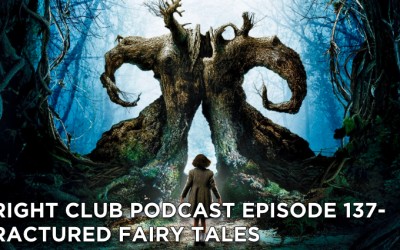 FC137- Fractured Fairy Tales