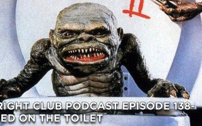 FC138- Died on the Toilet