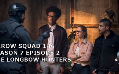 AS 146 – S07E02 – The Longbow Hunters