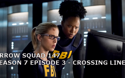 AS 147 – S07E03 – Crossing Lines