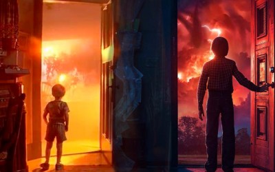 TSTP S2E17- Close Encounters of the Third Kind and Stranger Things