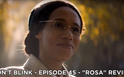 DB 45 – S11E03 Rosa