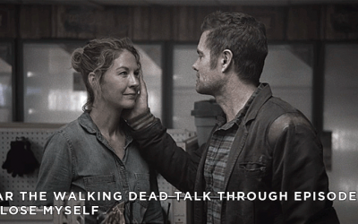 FTWDTT 051 – …I Lose Myself (S4E16)