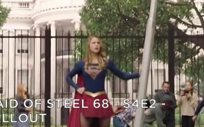 MOS 68 – S4E2 – Fallout