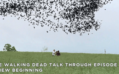 TWDTT 083 – A New Beginning (S9E1)