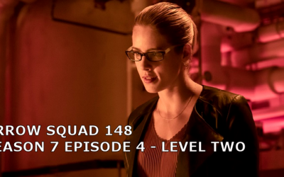 AS 148 – S07E04 – Level Two
