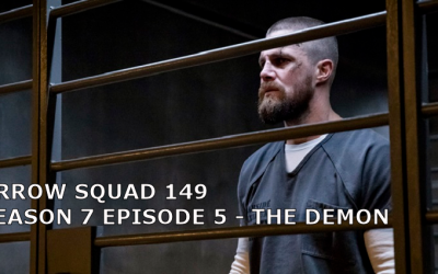 AS 149 – S07E05 – The Demon