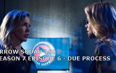 AS 150 – S07E06 – Due Process